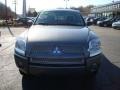 Granite Gray Metallic - Raider LS Double Cab 4WD Photo No. 6