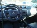 Granite Gray Metallic - Raider LS Double Cab 4WD Photo No. 10