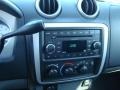 Granite Gray Metallic - Raider LS Double Cab 4WD Photo No. 13