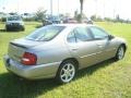 Brushed Pewter - Altima SE Photo No. 8