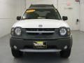 2004 Avalanche White Nissan Xterra XE 4x4  photo #2