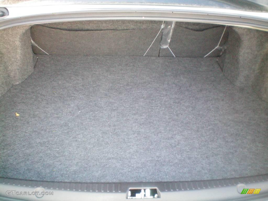 2010 Lancer RALLIART AWD - Apex Silver Metallic / Black photo #20