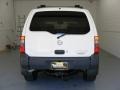 Avalanche White - Xterra XE 4x4 Photo No. 5