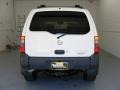 2004 Avalanche White Nissan Xterra XE 4x4  photo #5