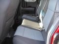2007 Red Brawn Nissan Titan SE King Cab  photo #10