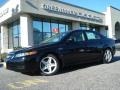 2005 Nighthawk Black Pearl Acura TL 3.2  photo #2