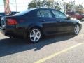 2005 Nighthawk Black Pearl Acura TL 3.2  photo #4