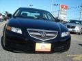 2005 Nighthawk Black Pearl Acura TL 3.2  photo #7