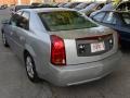 Light Platinum - CTS Sedan Photo No. 4