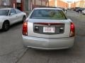 Light Platinum - CTS Sedan Photo No. 5