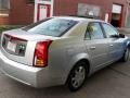 Light Platinum - CTS Sedan Photo No. 6