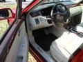 Crystal Red Tintcoat - DTS Sedan Photo No. 12