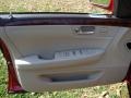 Crystal Red Tintcoat - DTS Sedan Photo No. 13