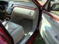 Crystal Red Tintcoat - DTS Sedan Photo No. 18