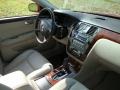 Crystal Red Tintcoat - DTS Sedan Photo No. 19
