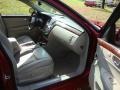 Crystal Red Tintcoat - DTS Sedan Photo No. 20