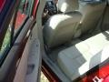 Crystal Red Tintcoat - DTS Sedan Photo No. 22
