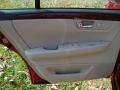 Crystal Red Tintcoat - DTS Sedan Photo No. 23