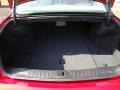 Crystal Red Tintcoat - DTS Sedan Photo No. 24