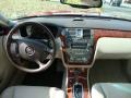Crystal Red Tintcoat - DTS Sedan Photo No. 25