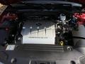 Crystal Red Tintcoat - DTS Sedan Photo No. 27