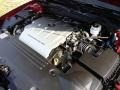 Crystal Red Tintcoat - DTS Sedan Photo No. 28