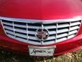 Crystal Red Tintcoat - DTS Sedan Photo No. 29
