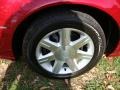 Crystal Red Tintcoat - DTS Sedan Photo No. 30