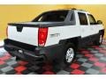 2004 Summit White Chevrolet Avalanche 1500 Z71 4x4  photo #6