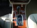 Crystal Red Tintcoat - DTS Sedan Photo No. 33