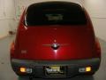 2001 Inferno Red Pearl Chrysler PT Cruiser   photo #5