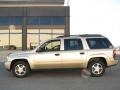 Sandstone Metallic - TrailBlazer EXT LS 4x4 Photo No. 1