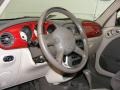 2001 Inferno Red Pearl Chrysler PT Cruiser   photo #12