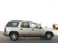 2006 Sandstone Metallic Chevrolet TrailBlazer EXT LS 4x4  photo #4