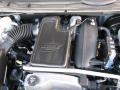 Sandstone Metallic - TrailBlazer EXT LS 4x4 Photo No. 14