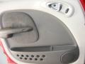 2001 Inferno Red Pearl Chrysler PT Cruiser   photo #25