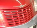 Inferno Red Pearl - PT Cruiser  Photo No. 28