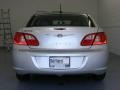 2008 Bright Silver Metallic Chrysler Sebring LX Sedan  photo #5