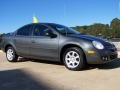 2004 Graphite Metallic Dodge Neon SXT  photo #1