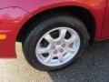 Blaze Red Crystal Pearlcoat - Neon SXT Photo No. 3