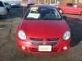 Blaze Red Crystal Pearlcoat - Neon SXT Photo No. 4
