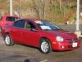Blaze Red Crystal Pearlcoat - Neon SXT Photo No. 5