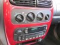 Blaze Red Crystal Pearlcoat - Neon SXT Photo No. 11