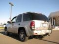 Silverstone Metallic - TrailBlazer LT 4x4 Photo No. 6