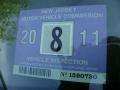 2003 Nighthawk Black Pearl Honda Accord EX V6 Sedan  photo #7