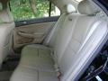 2003 Nighthawk Black Pearl Honda Accord EX V6 Sedan  photo #9