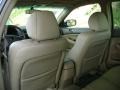 2003 Nighthawk Black Pearl Honda Accord EX V6 Sedan  photo #10