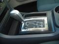 Midnight Blue Pearl - Charger SXT Photo No. 14