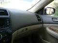2003 Nighthawk Black Pearl Honda Accord EX V6 Sedan  photo #14