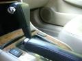 2003 Nighthawk Black Pearl Honda Accord EX V6 Sedan  photo #15
